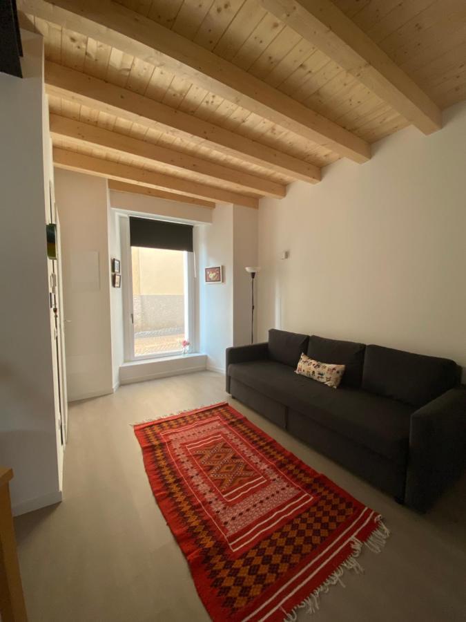 Casa Da Raquel Apartment เลคโค ภายนอก รูปภาพ