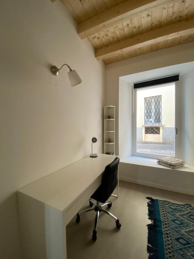 Casa Da Raquel Apartment เลคโค ภายนอก รูปภาพ