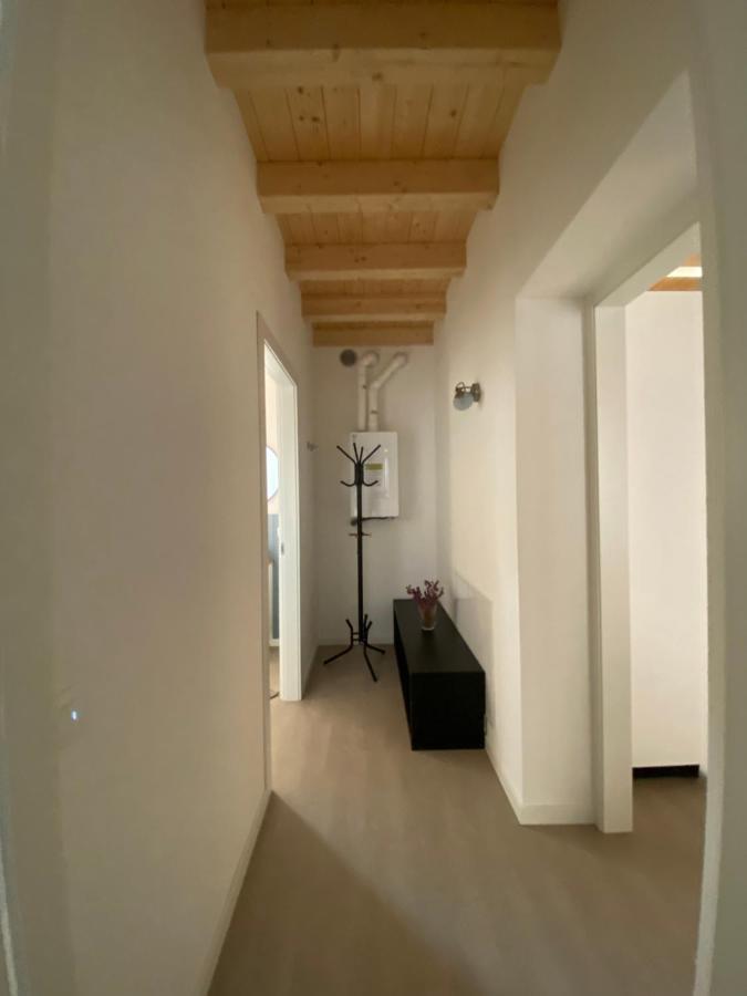Casa Da Raquel Apartment เลคโค ภายนอก รูปภาพ
